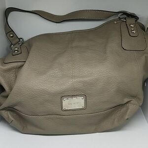 NWT Nine West Tan Purse